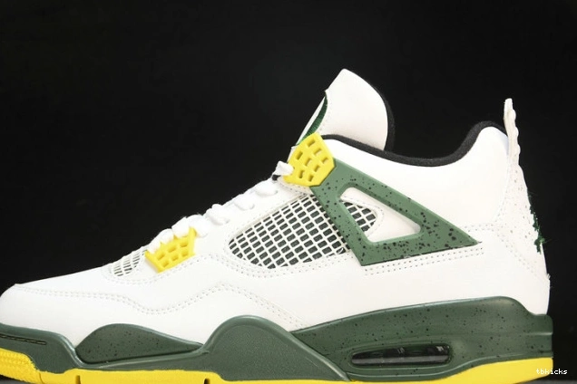 Rep TBK Jordan Ducks 4 257-255275 Retro Duckman Oregon 0709